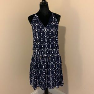 Michael Kora dress